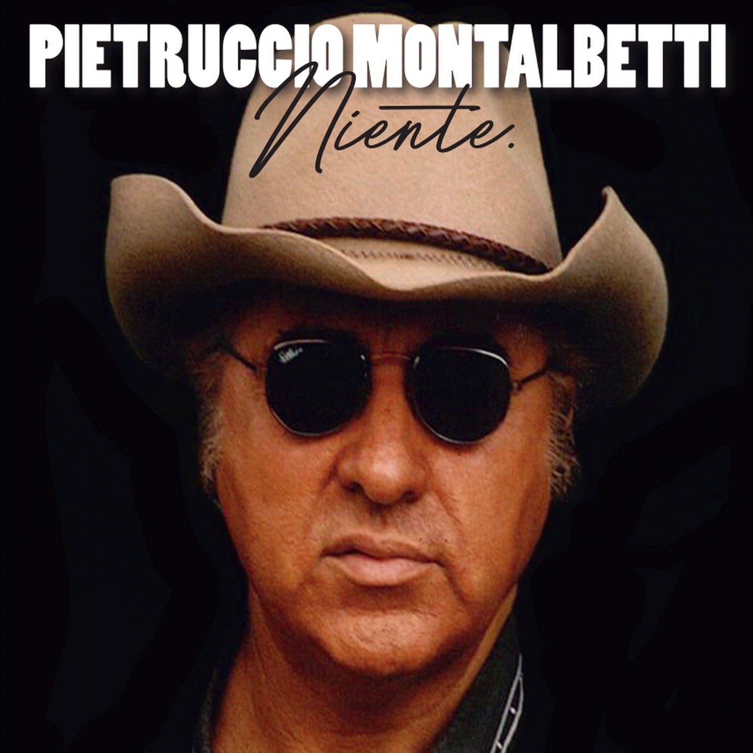 Pietruccio Montalbetti - Niente (CD)