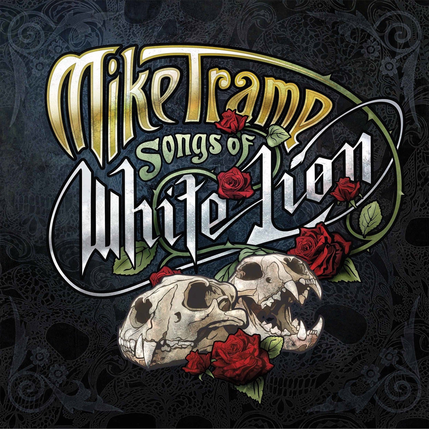 Mike Tramp - Songs Of White Lion Vol. Ii (CD)