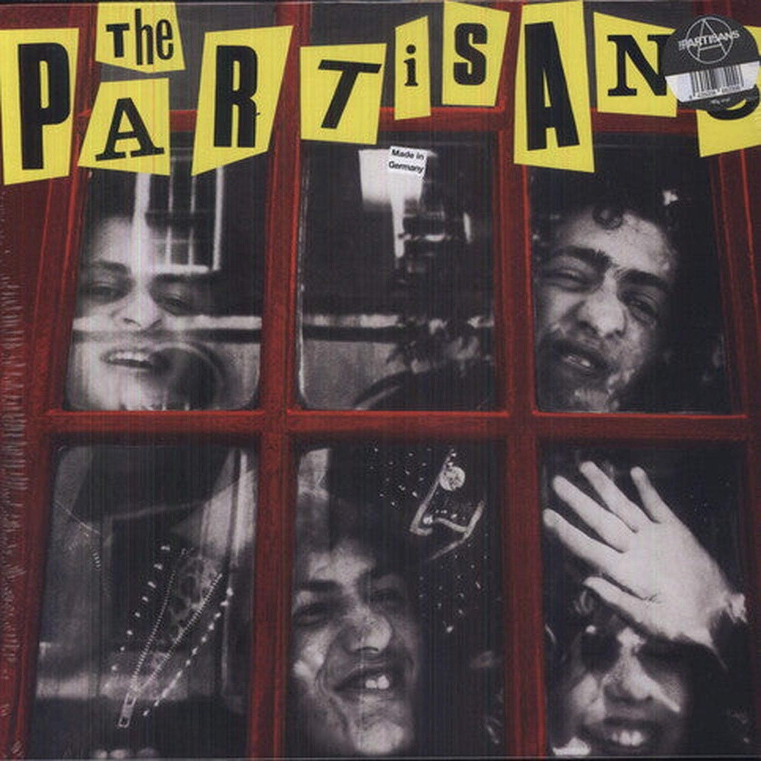 Partisans