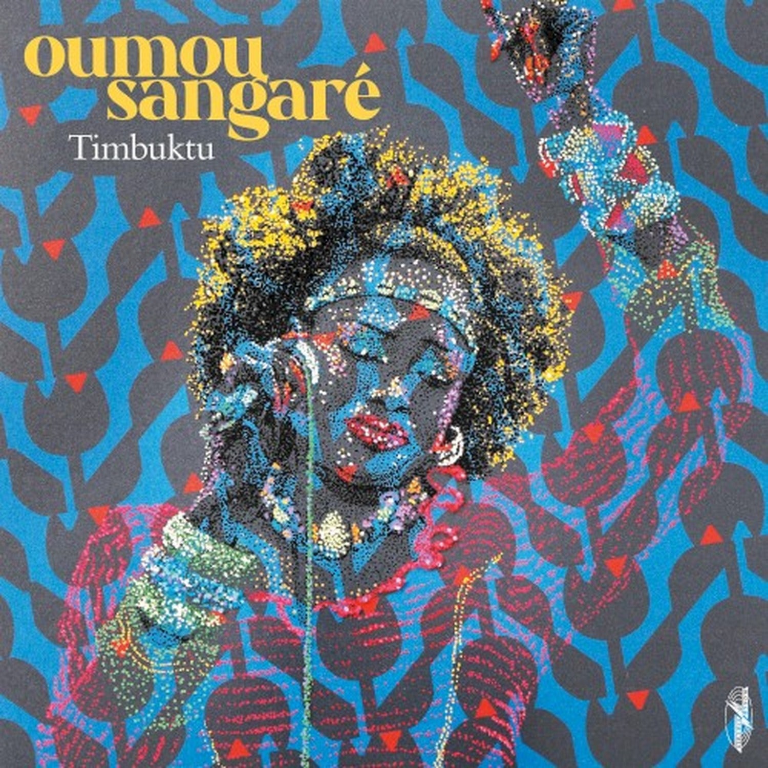 Oumou Sangare - Timbuktu