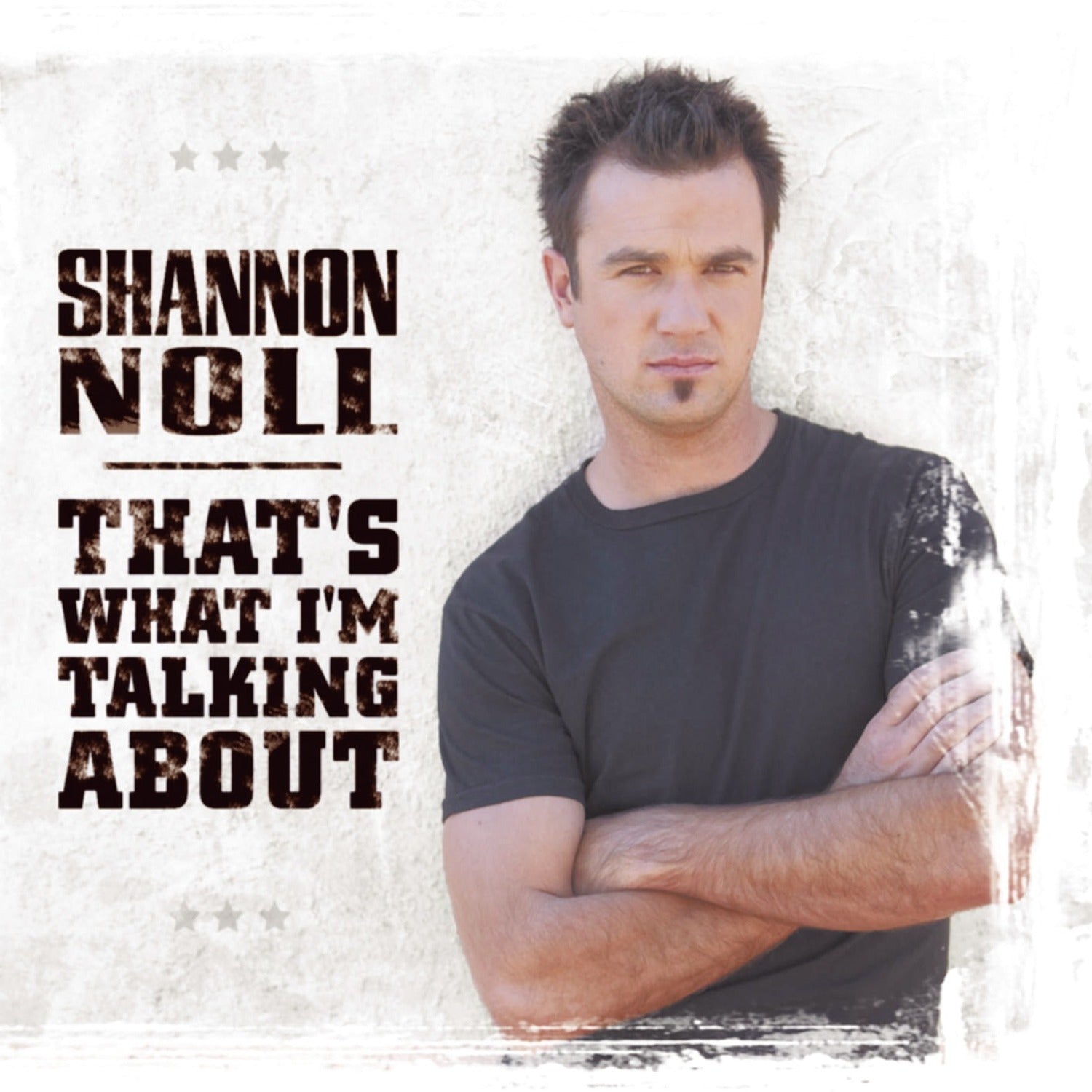 Shannon Noll - That's What I'M Talking About: 20th Anniversary