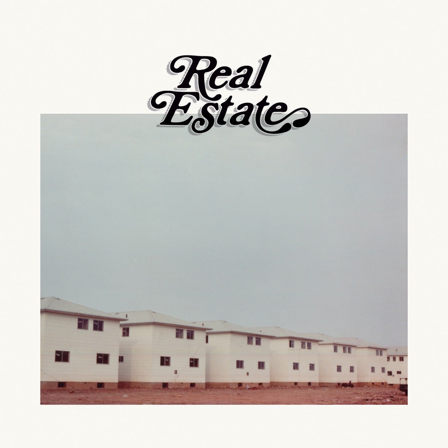 Real Estate - Days (CD)