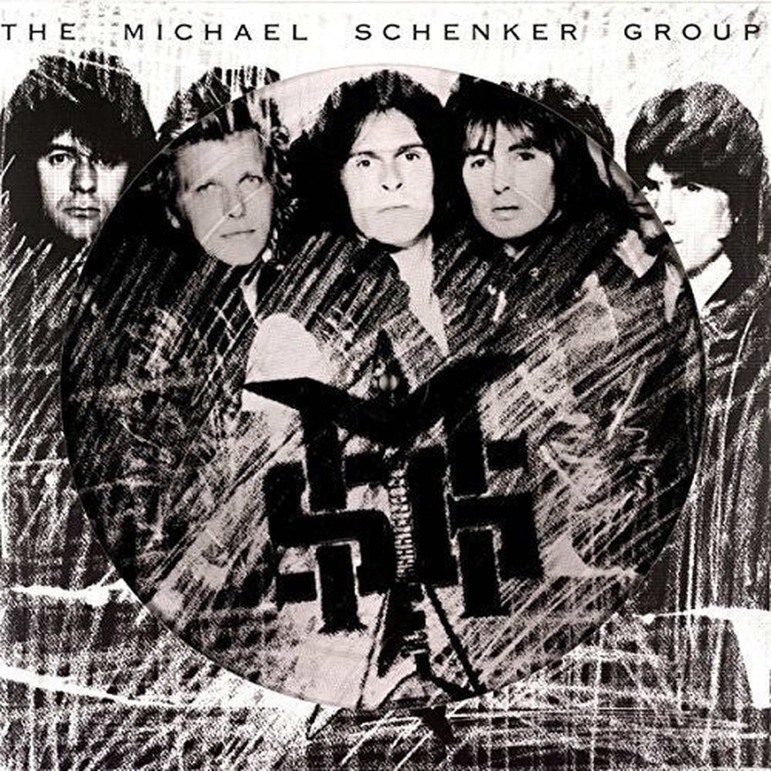 Michael Schenker - Msg