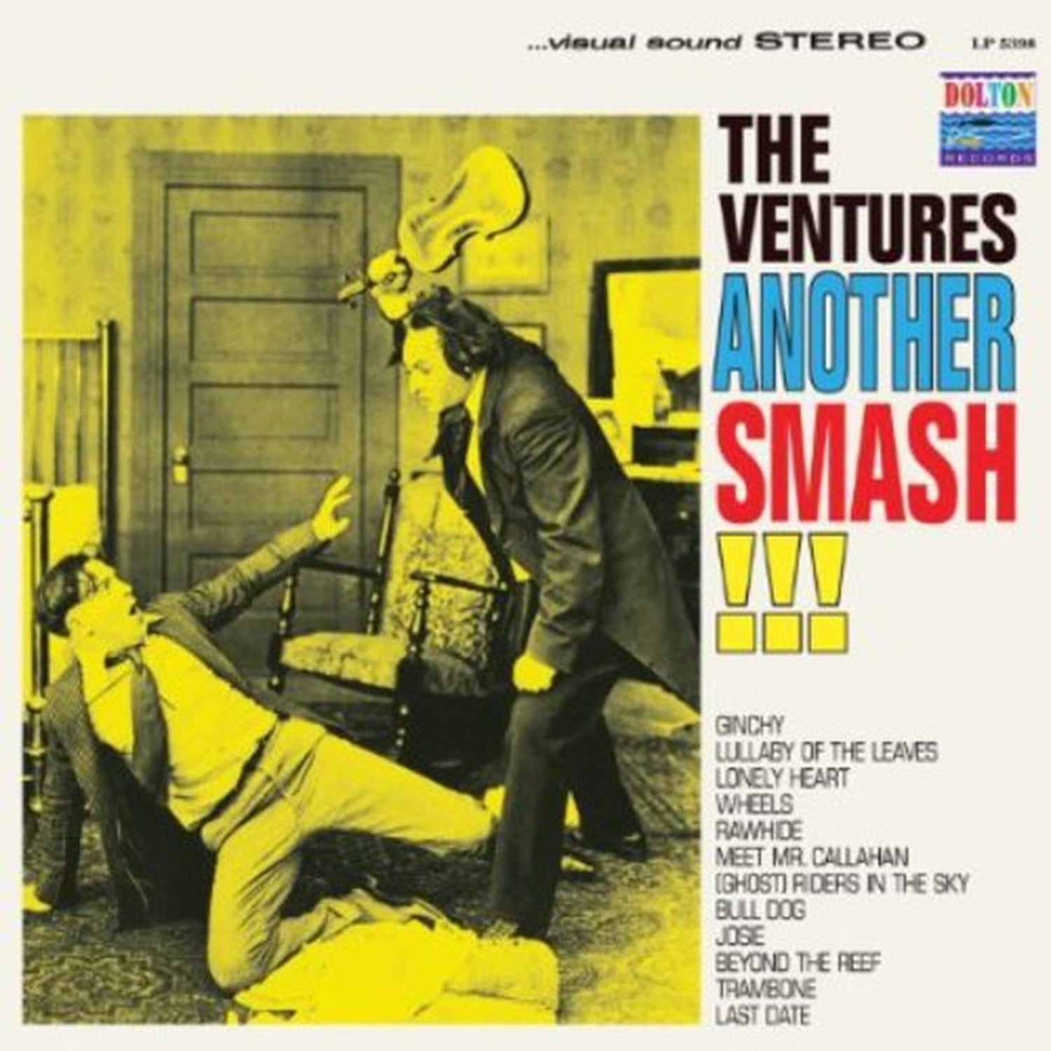 Ventures - Another Smash