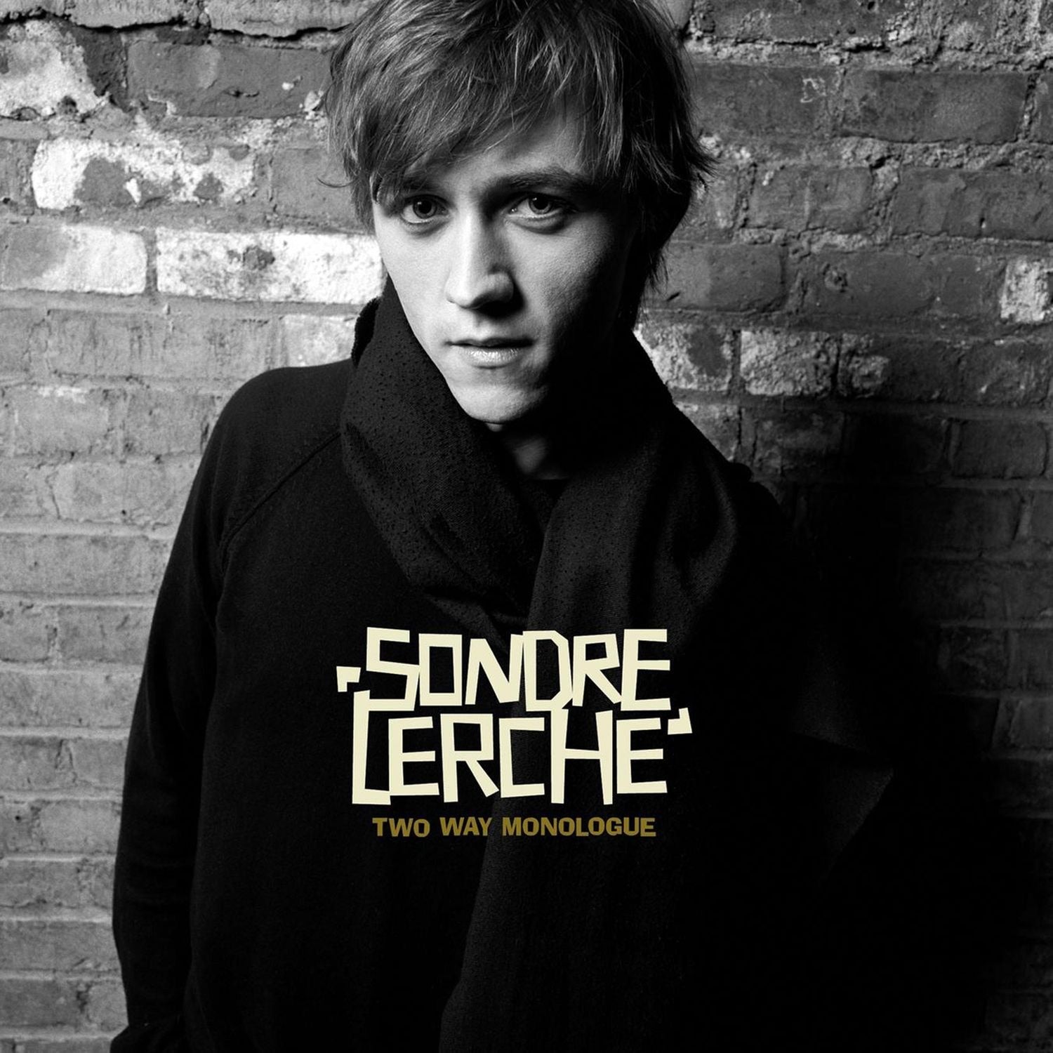 Sondre Lerche - Two Way Monologue (CD)