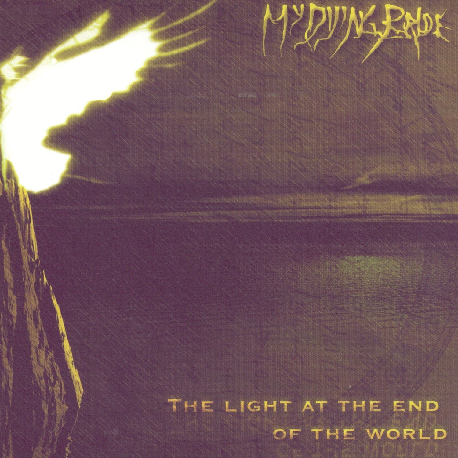 My Dying Bride - Light at the End of the World