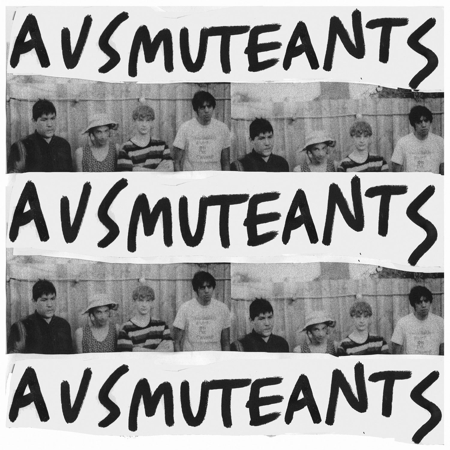 Ausmuteants - Amusements