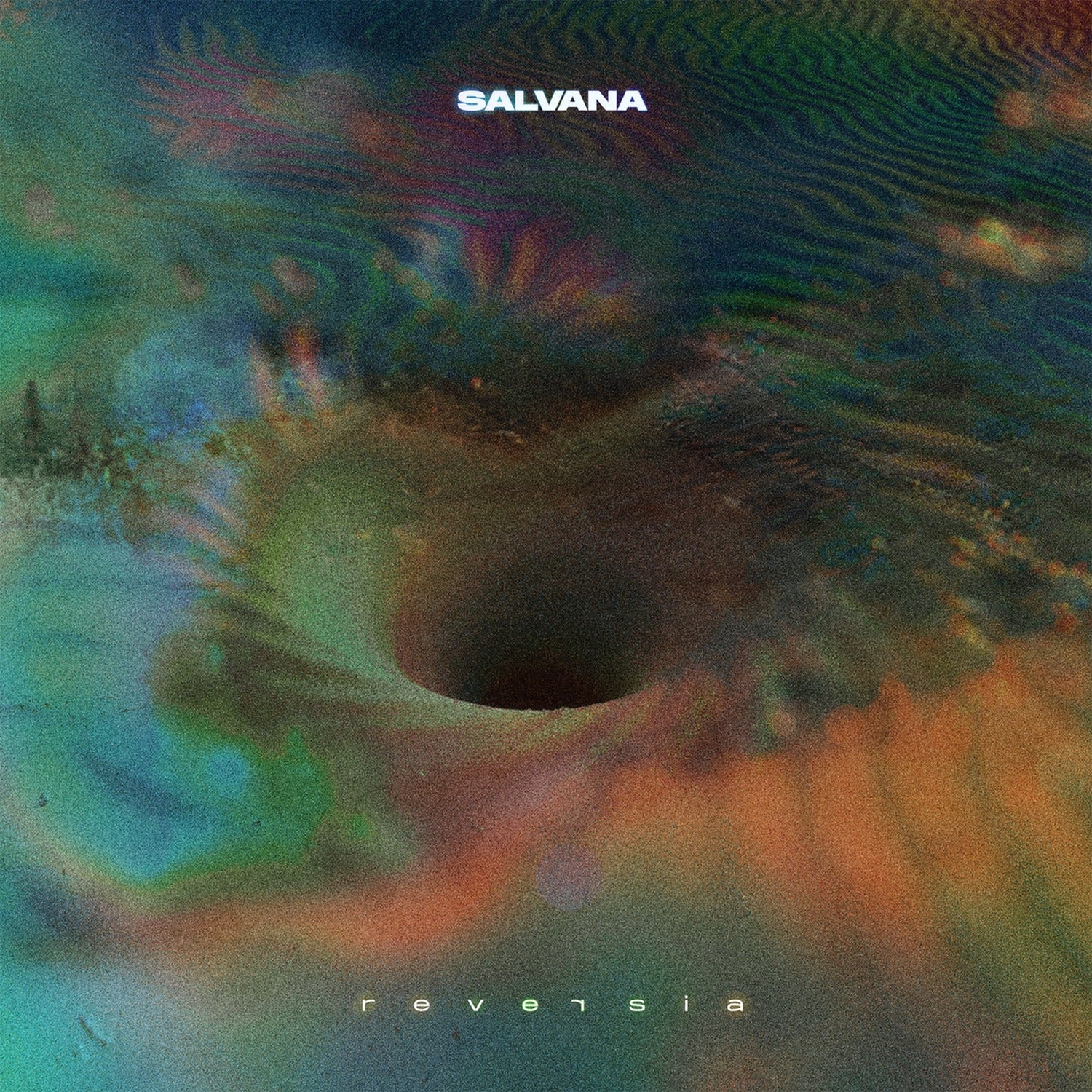 Salvana - Reversia
