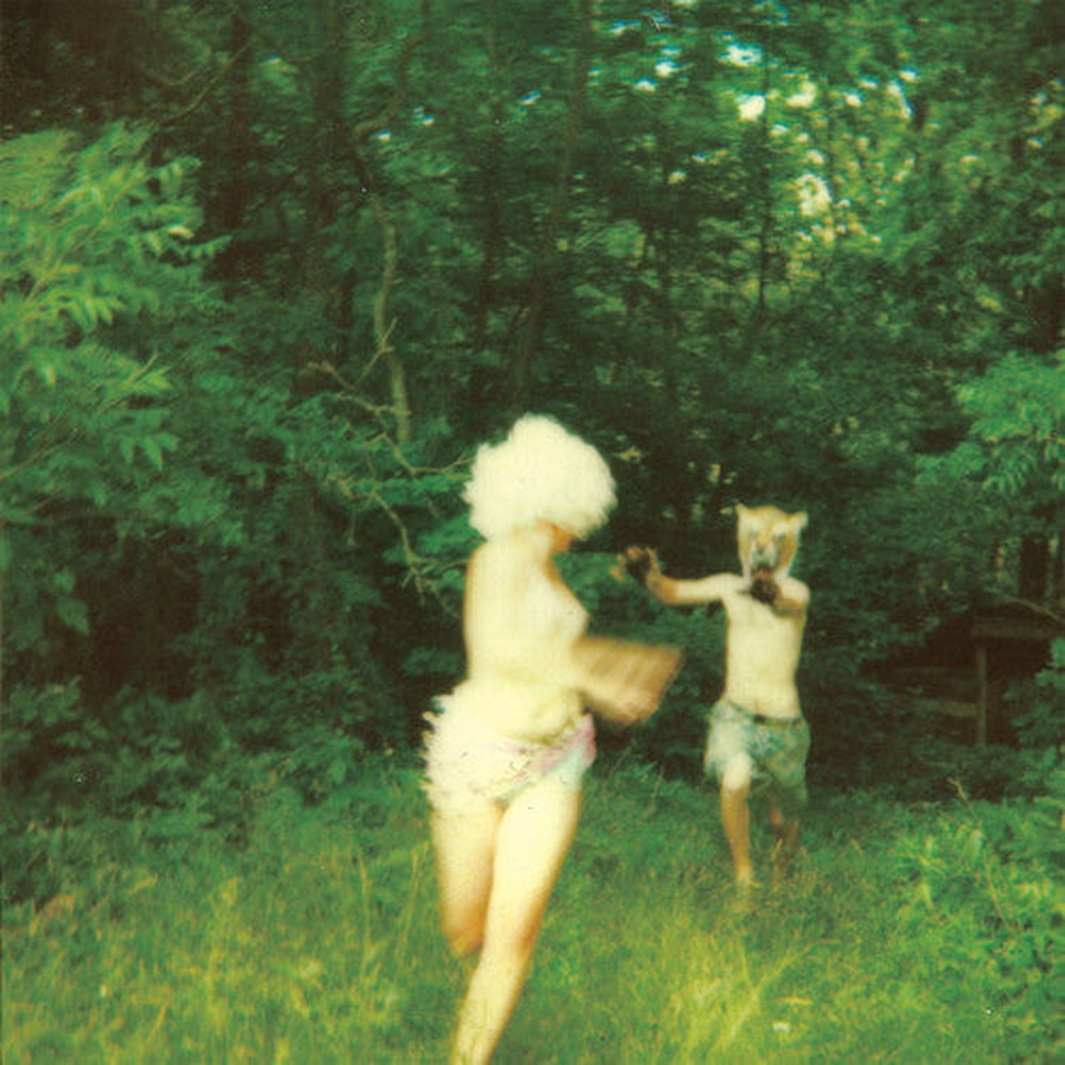 World Is a Beautiful Place & I Am No Longer Afraid - Harmlessness 2xLP