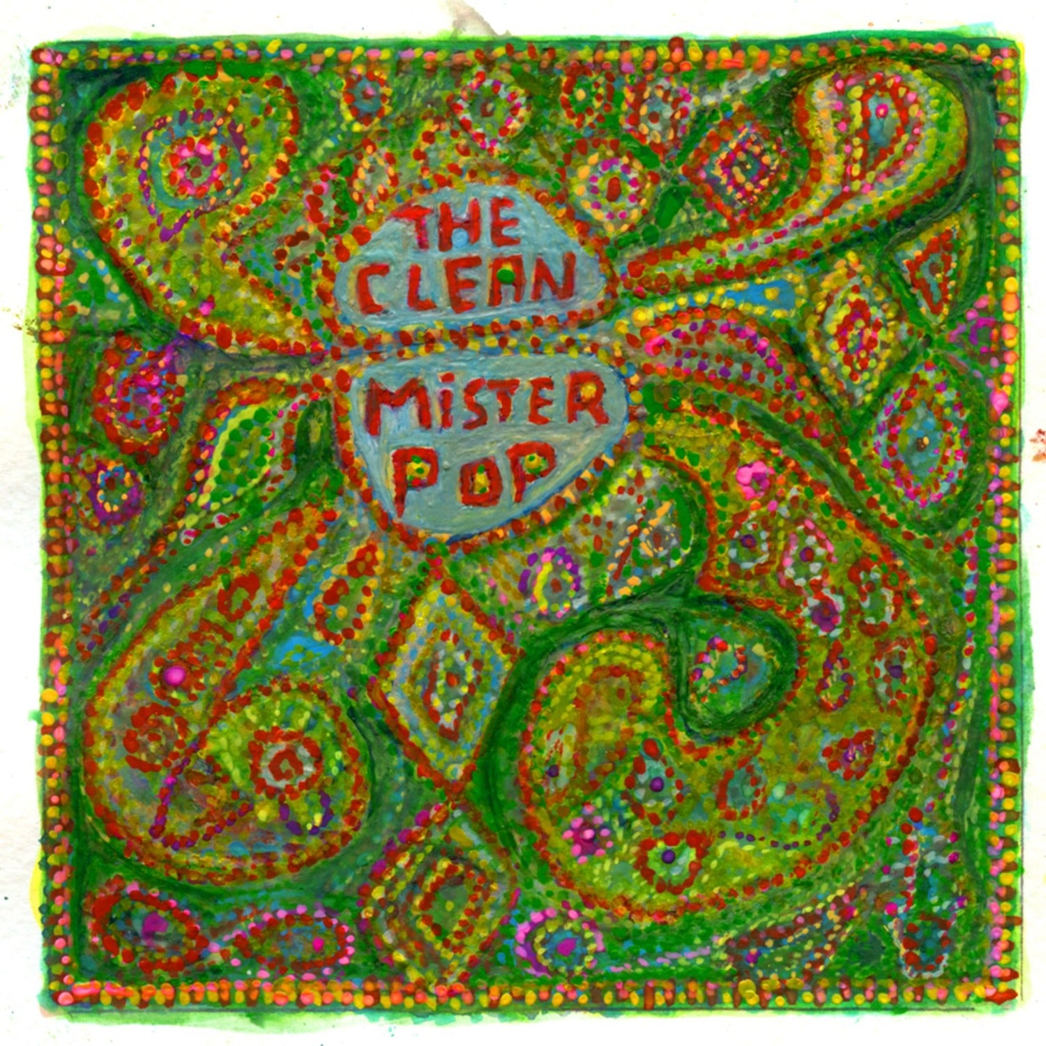 The Clean - Mister Pop (CD)