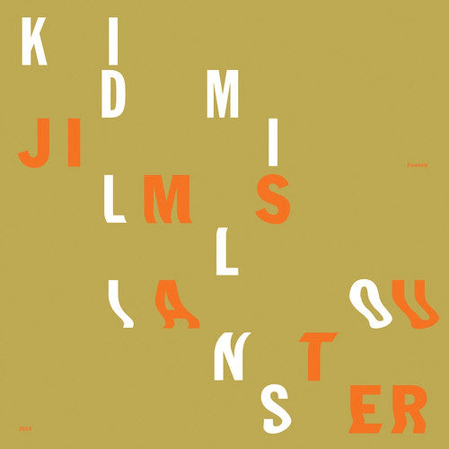 Kid Millions / Jim Sauter - Fountain (Limited Edition)