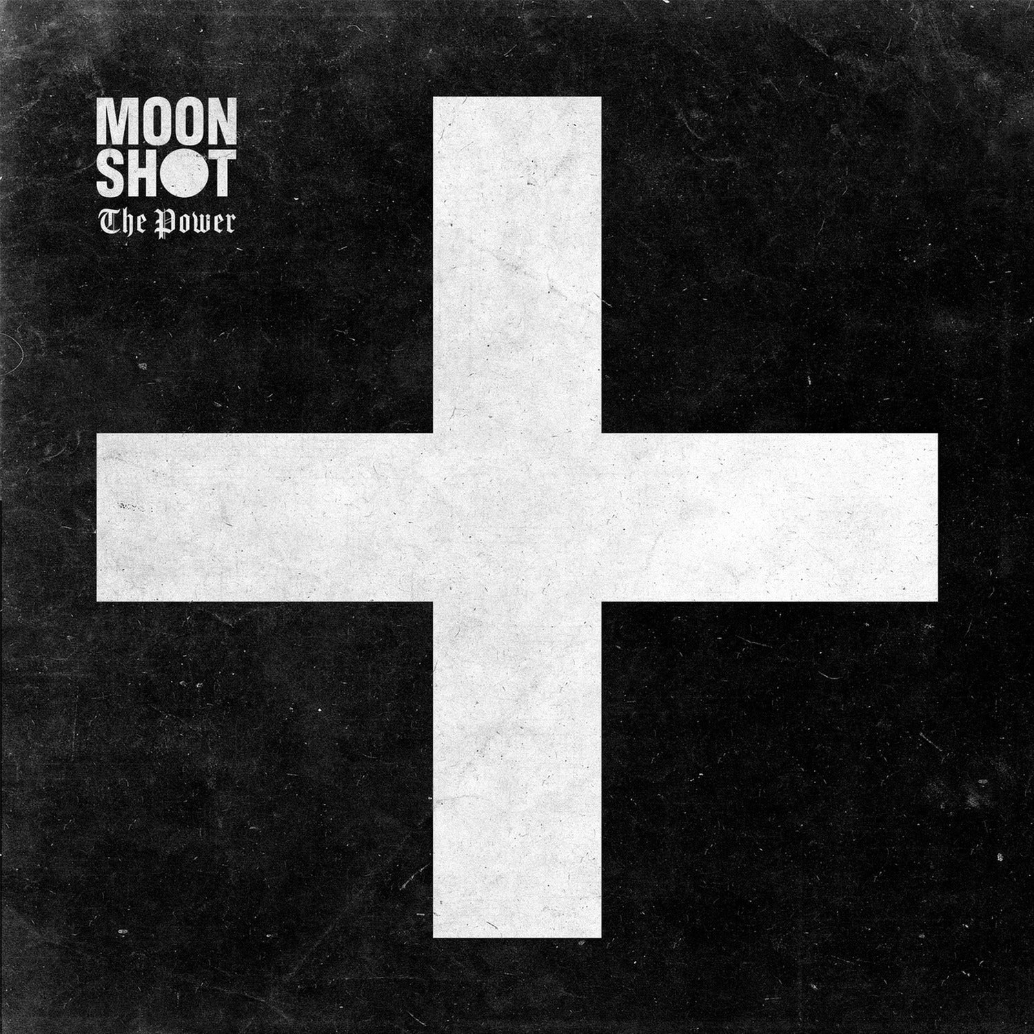 Moon Shot - Power