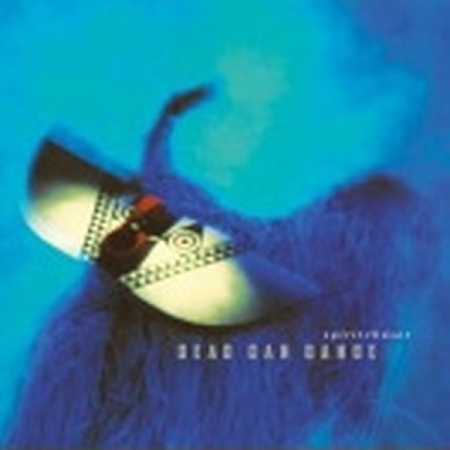Dead Can Dance - Spiritchaser 2xLP