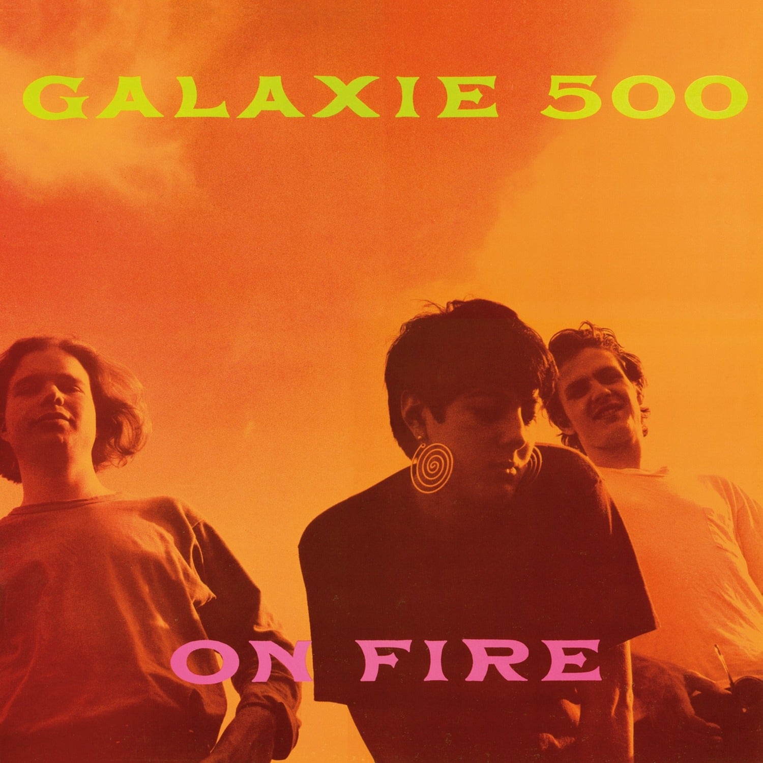 Galaxie 500 - On Fire (Remastered)