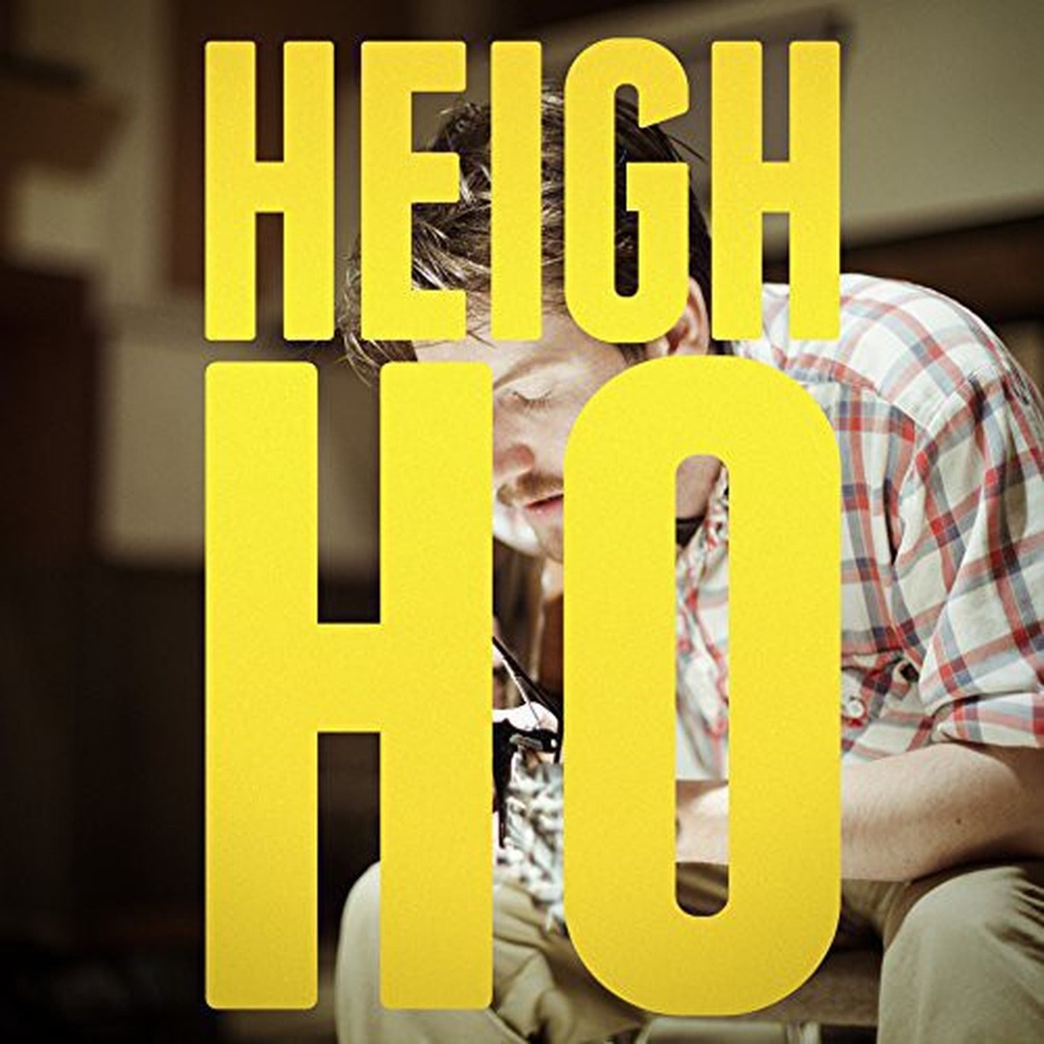 Blake Mills - Heigh Ho 2xLP