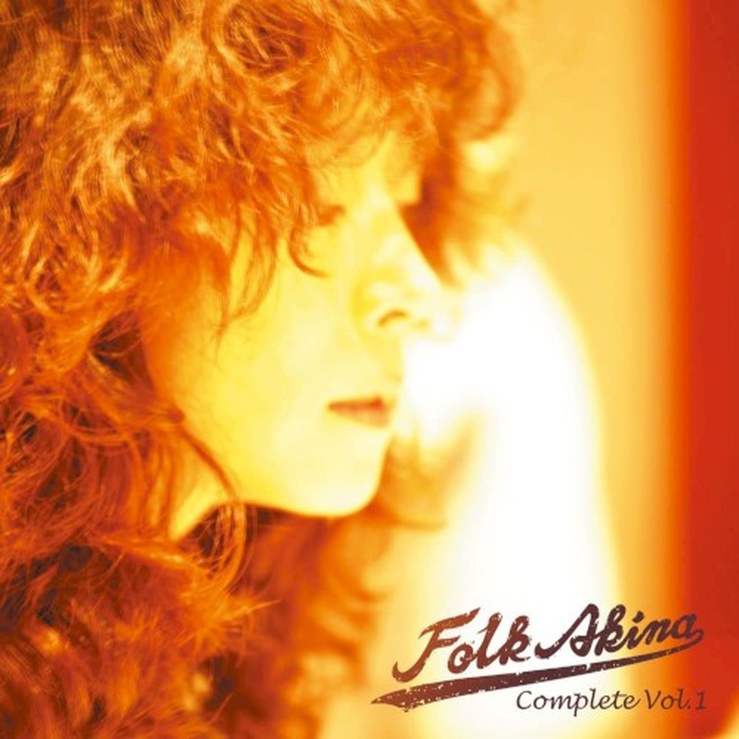 Akina Nakamori - Folk Song: Utahime Jyojyouka