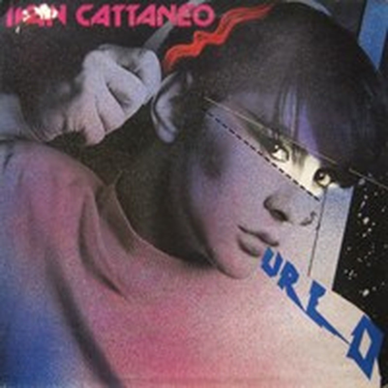 Ivan Cattaneo - Urlo