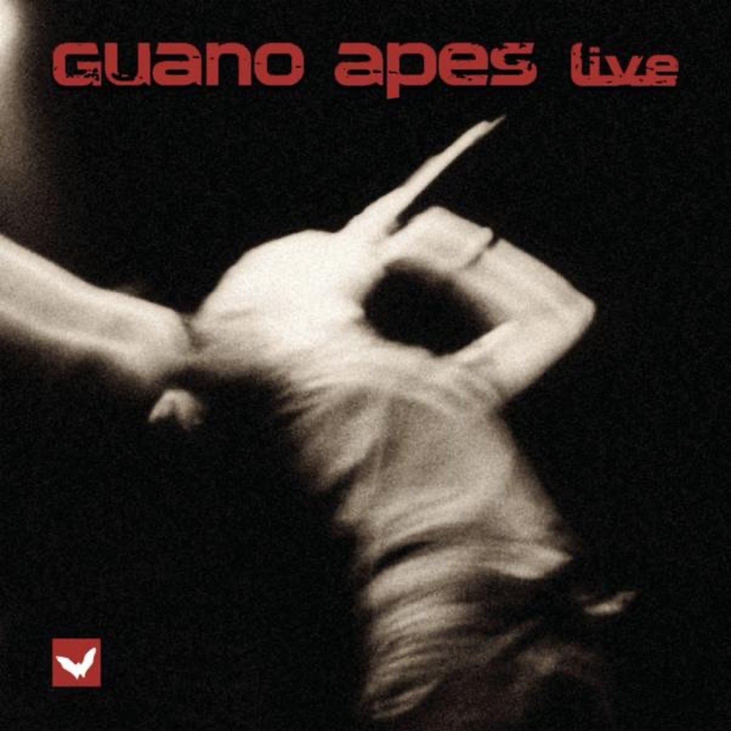 Guano Apes - Live 2xLP