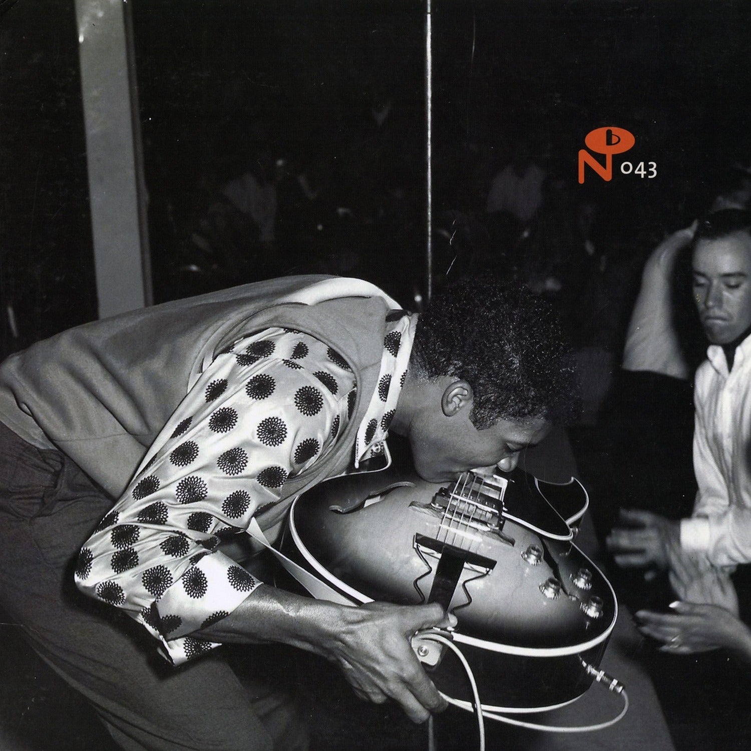 Various Artists - Eccentric Soul: The Dynamic Label / Various (Orange Vinyl)