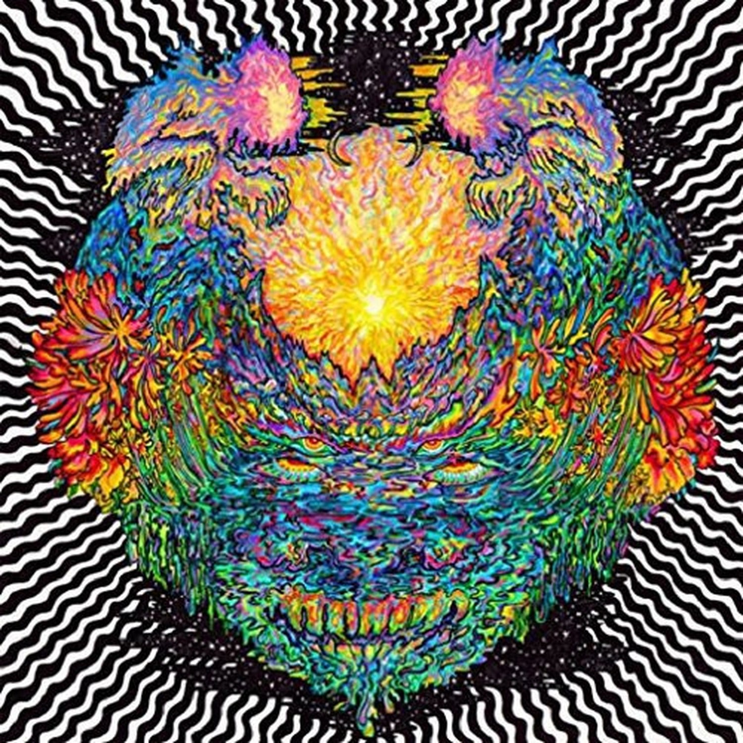 Meatbodies (CD)