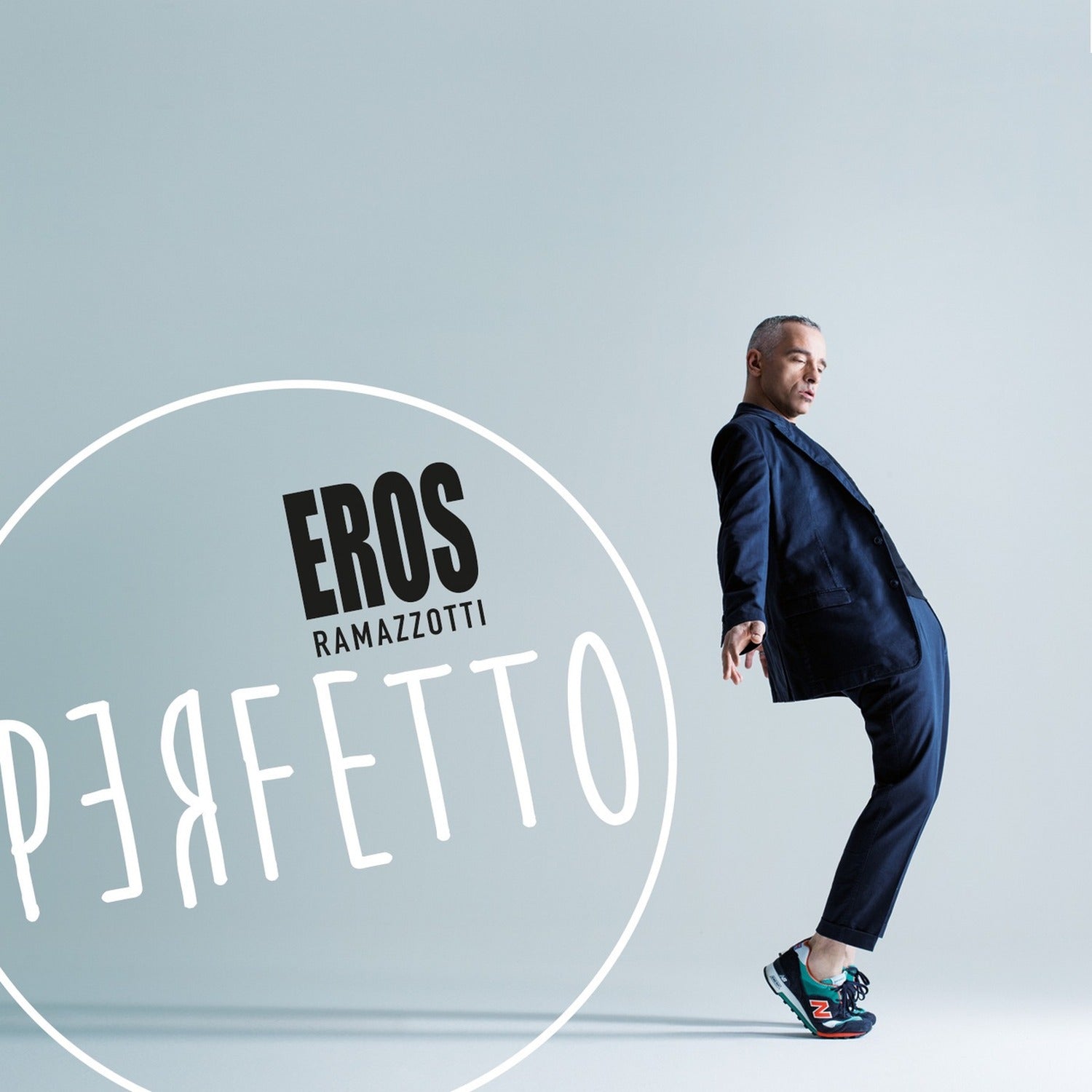 Eros Ramazzotti - Perfetto 2xLP