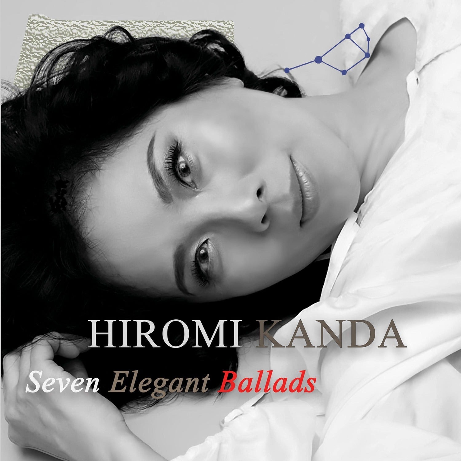 Hiromi Kanda - Seven Elegant Ballads