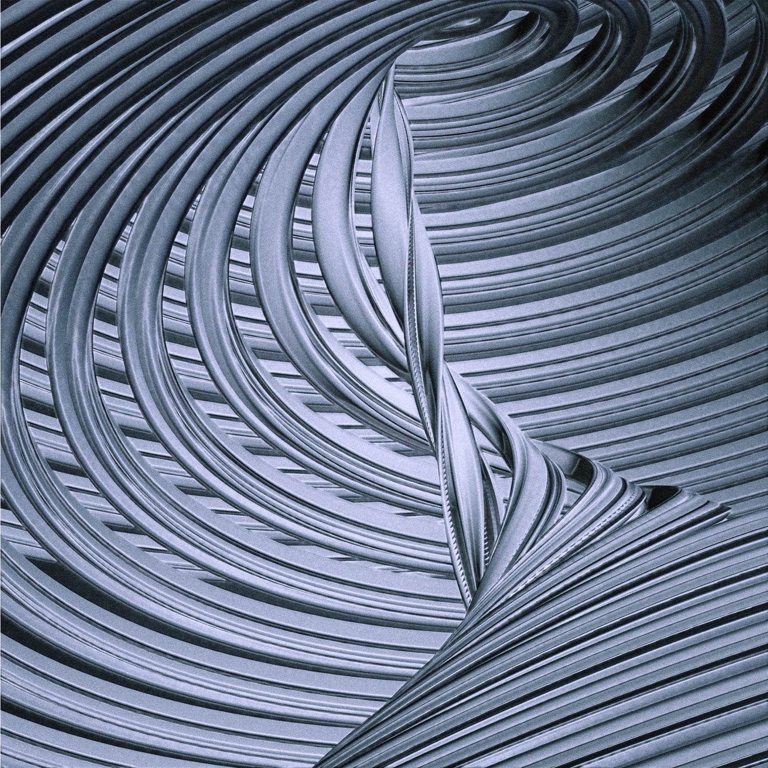 Kent Watari - Subtraction In Spiral