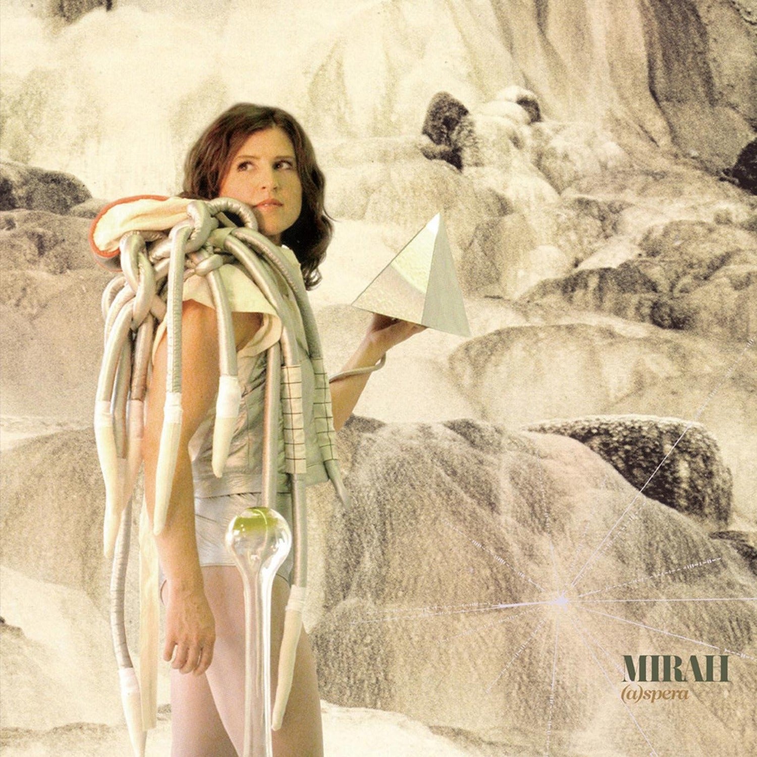Mirah - (A)Spera
