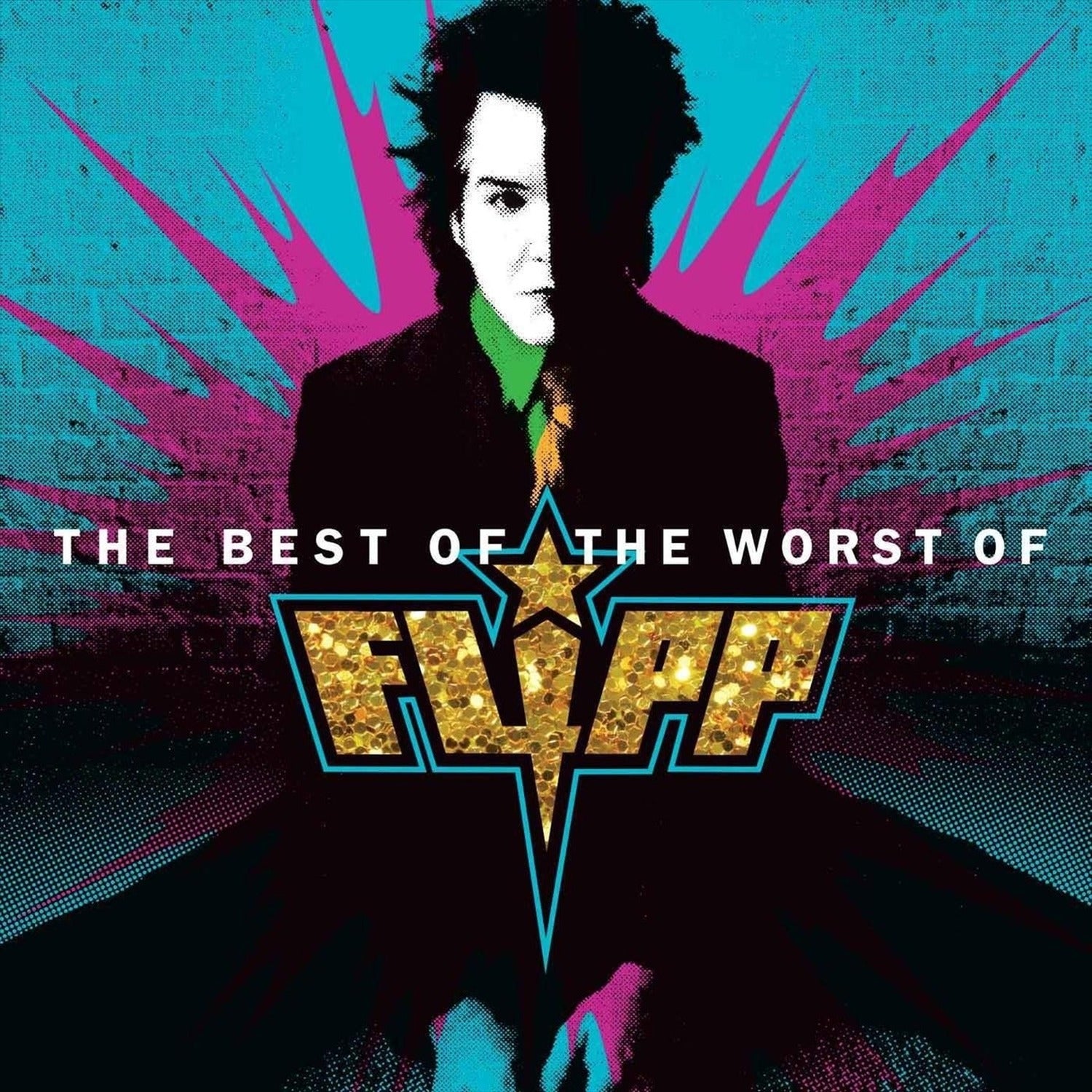 Flipp - The Best Of The Worst Of Flipp