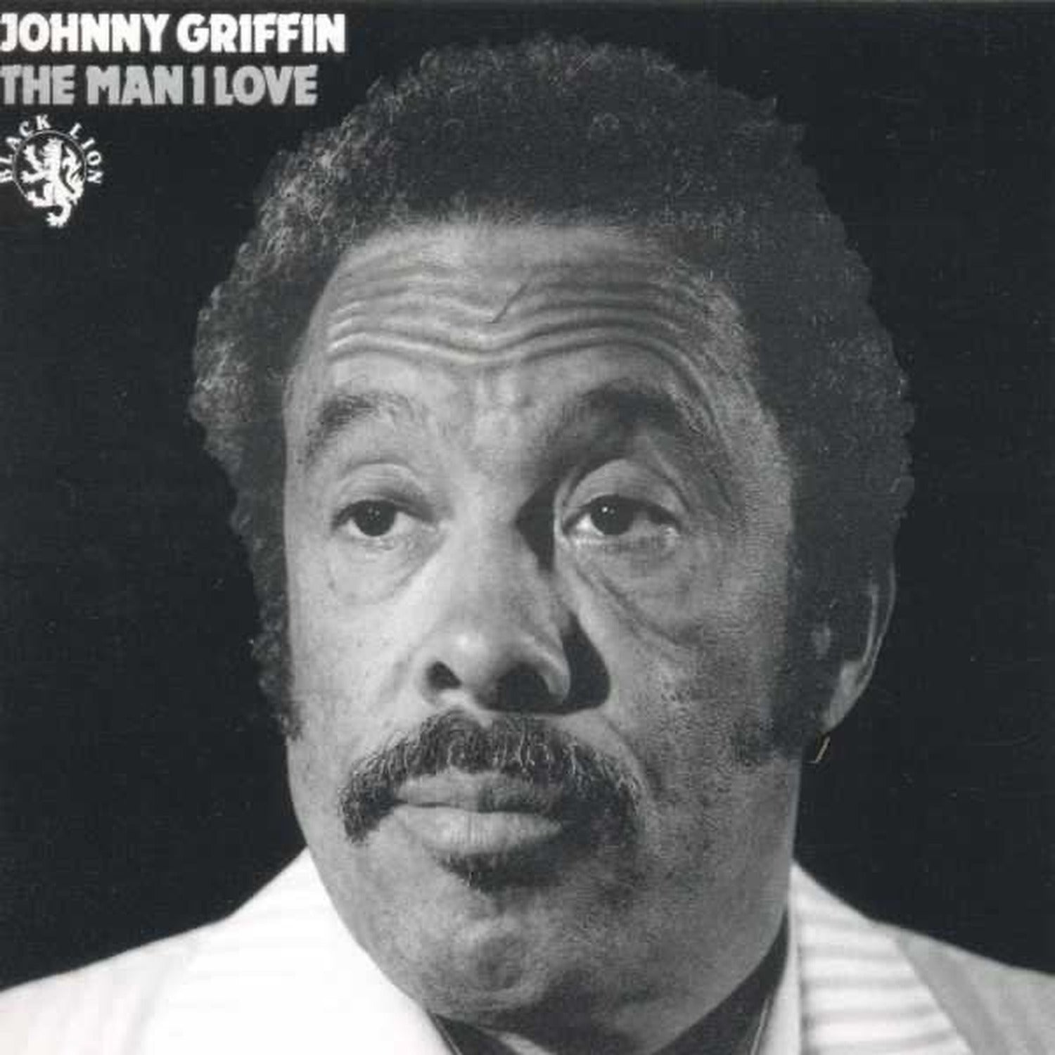 Johnny Griffin - The Man I Love (Limited Edition)