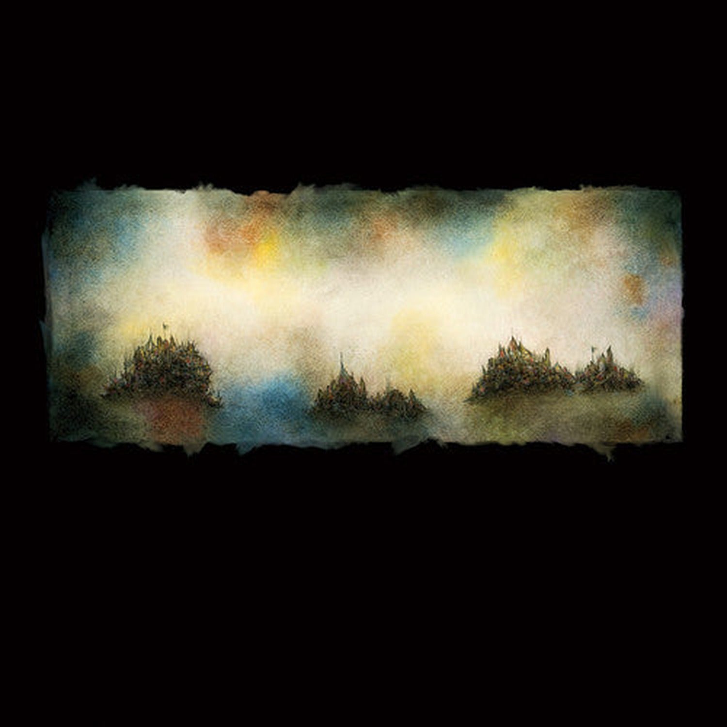Eluvium - Piano Works (CD)