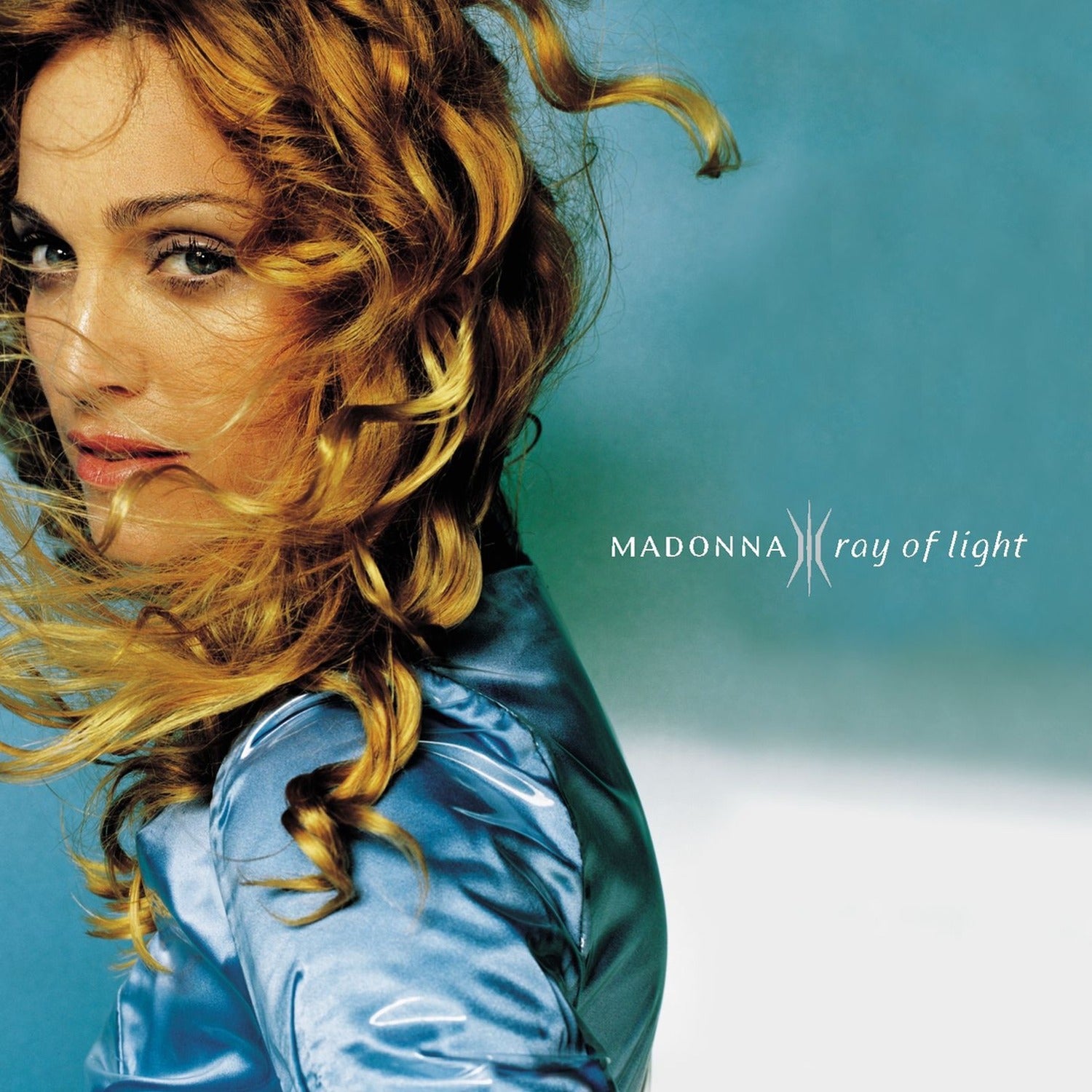 Madonna - Ray Of Light 2xLP