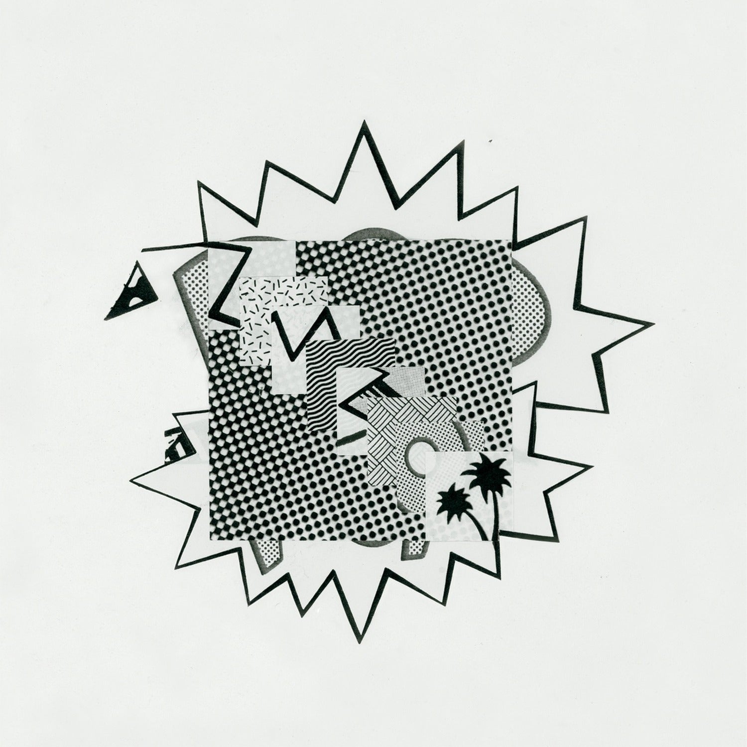 Eric Copeland - Limbo