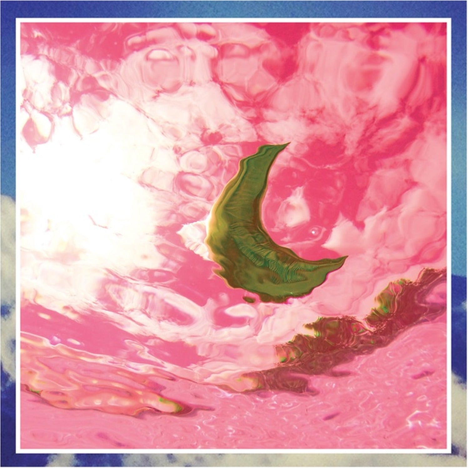Django Django - Marble Skies (CD)