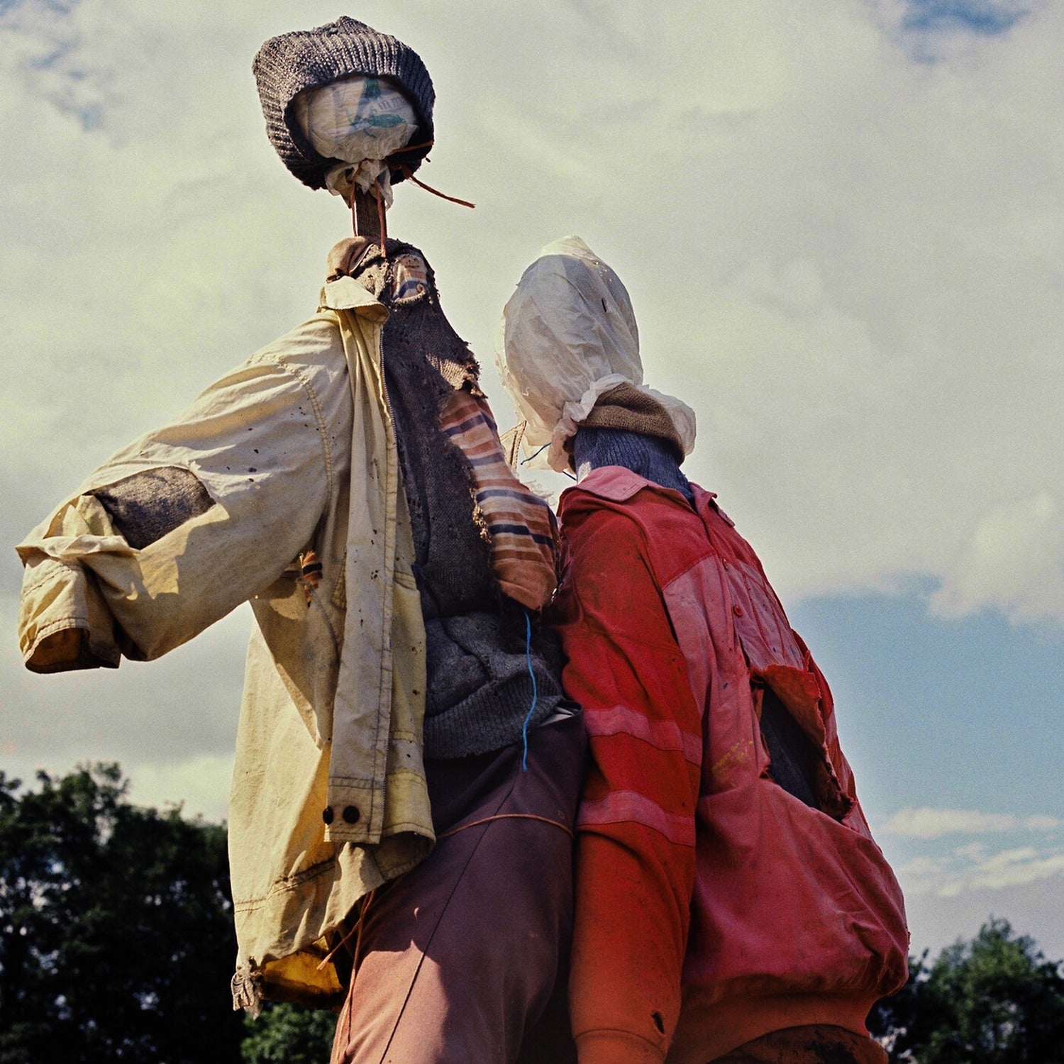 Eagulls - Ullages
