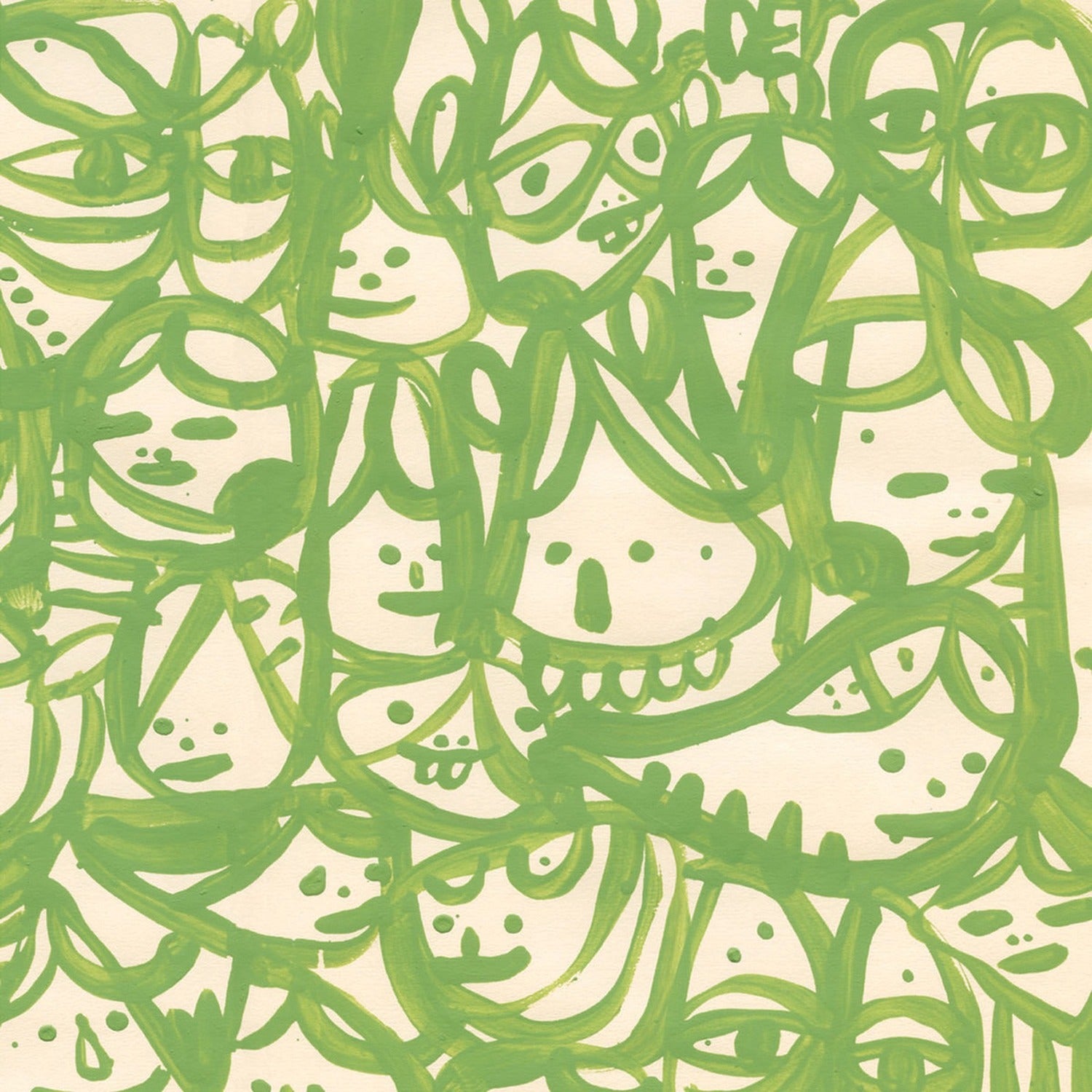 Pooches - The Pooches (CD)
