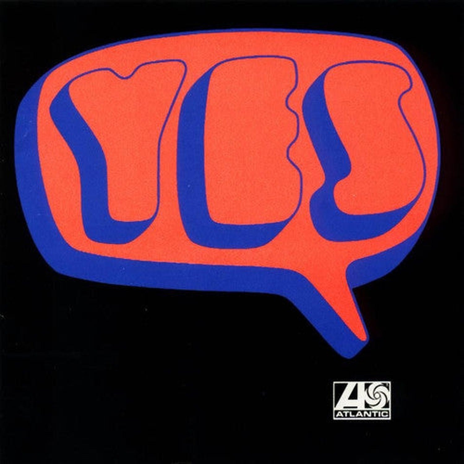 Yes Expanded 2xLP