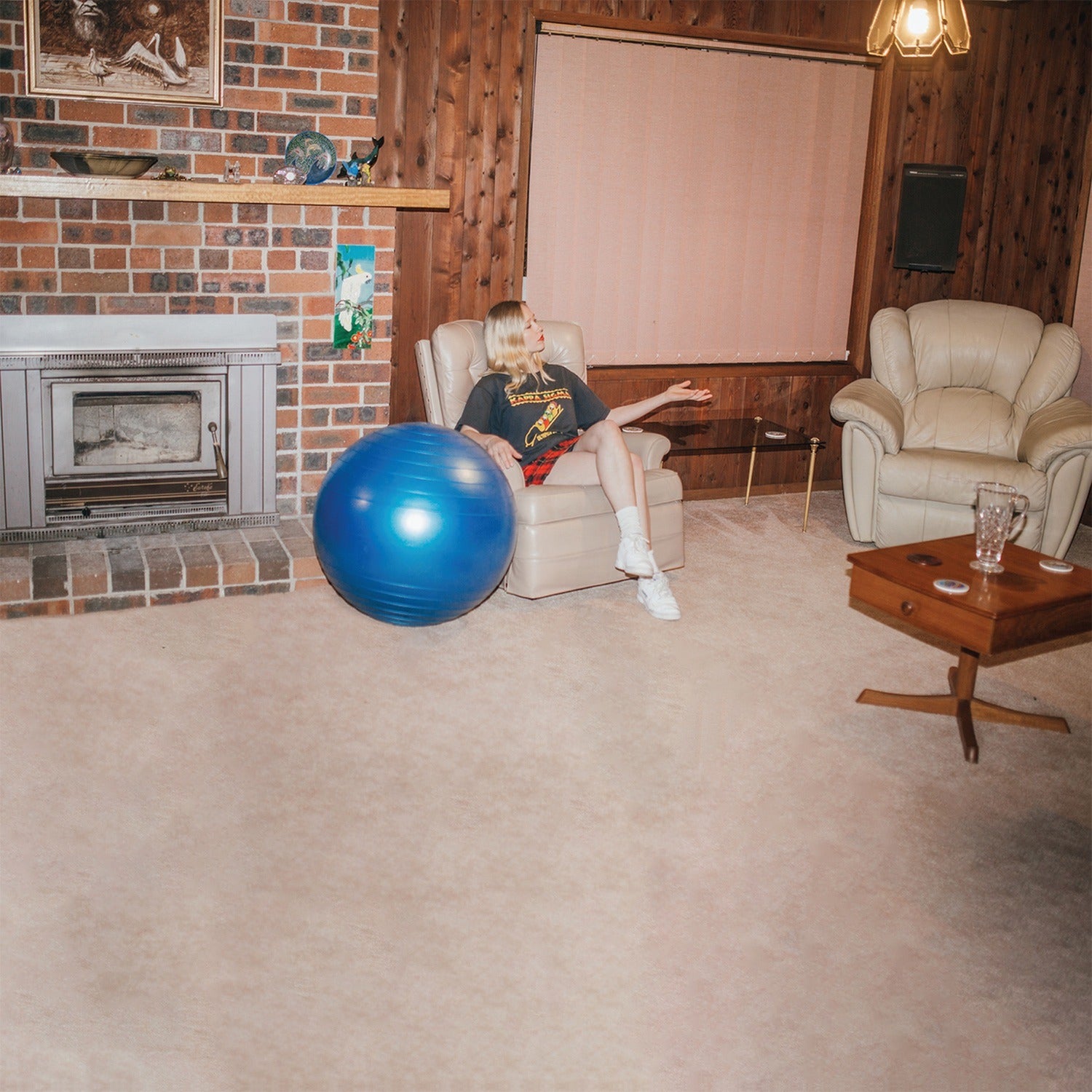 Julia Jacklin - Don't Let The Kids Win (CD)