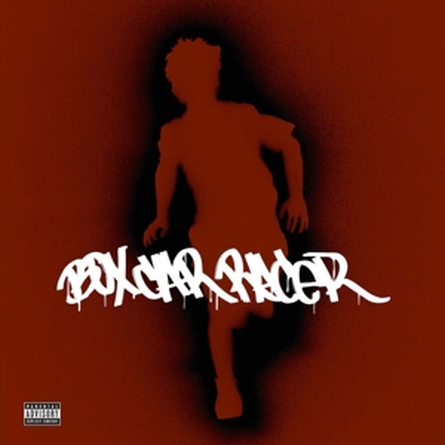Box Car Racer (Reissue)