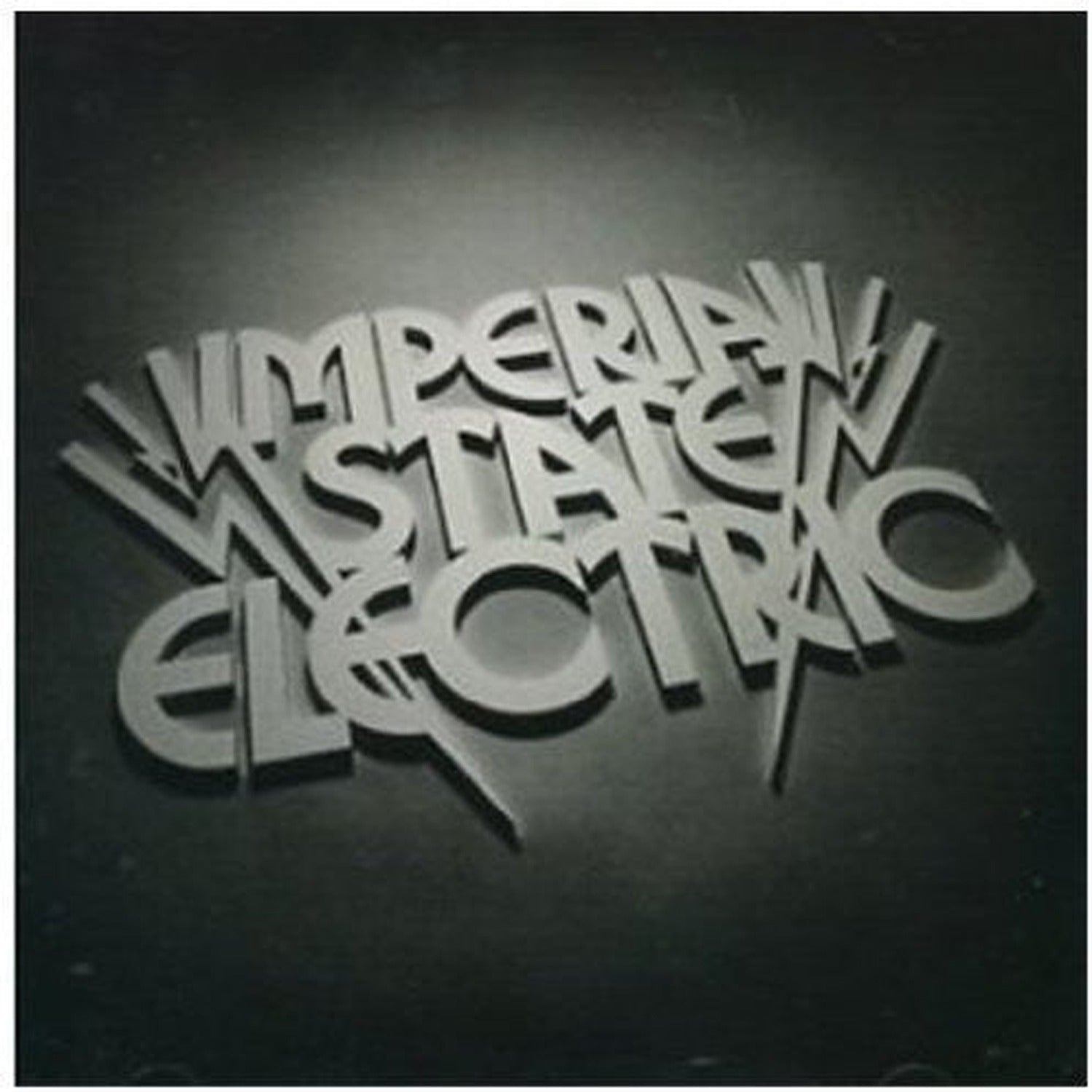 Imperial State Electric (CD)