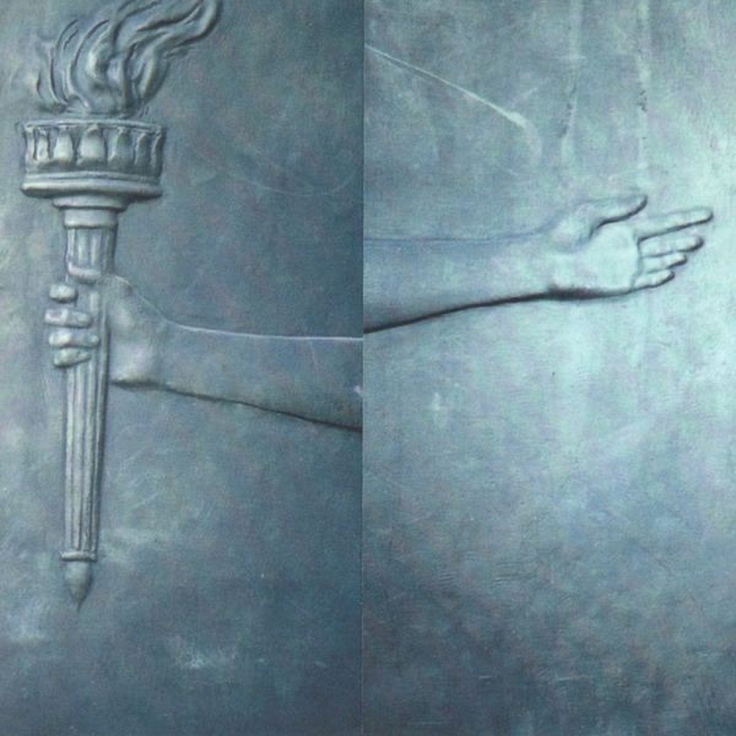 Fugazi - The Argument (CD)
