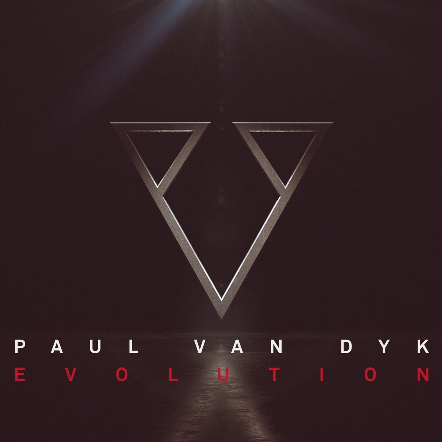 Paul Van Dyk - Evolution 2xLP