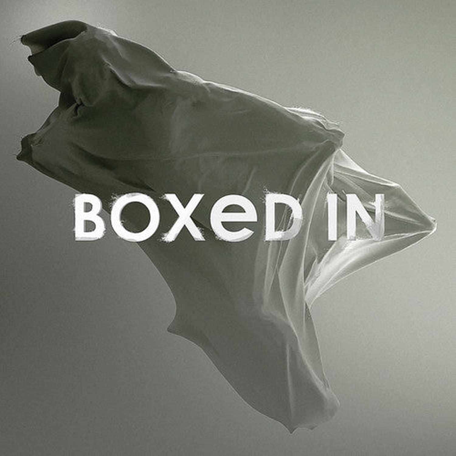 Boxed in (CD)