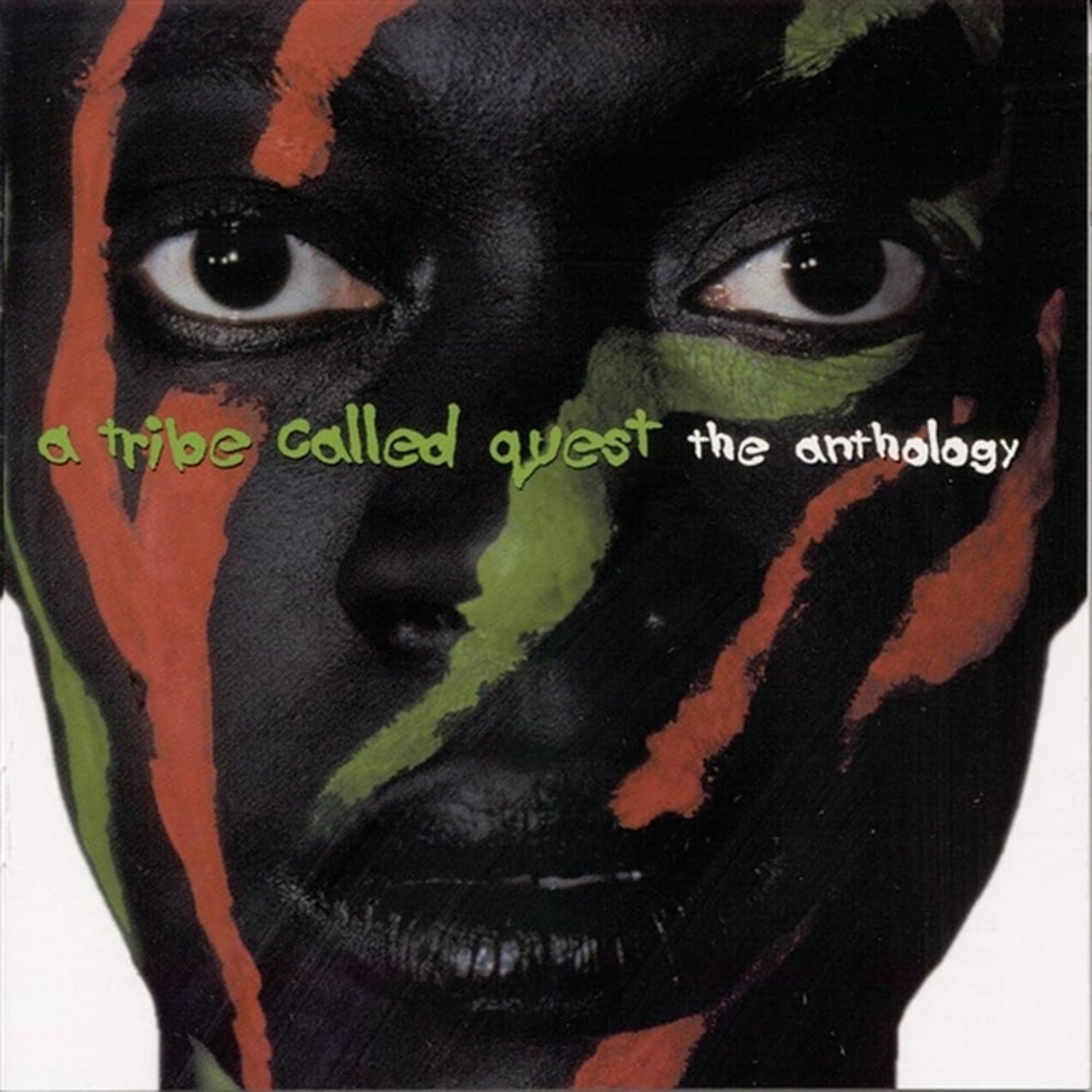 Tribe Called Quest - Anthology 2xLP