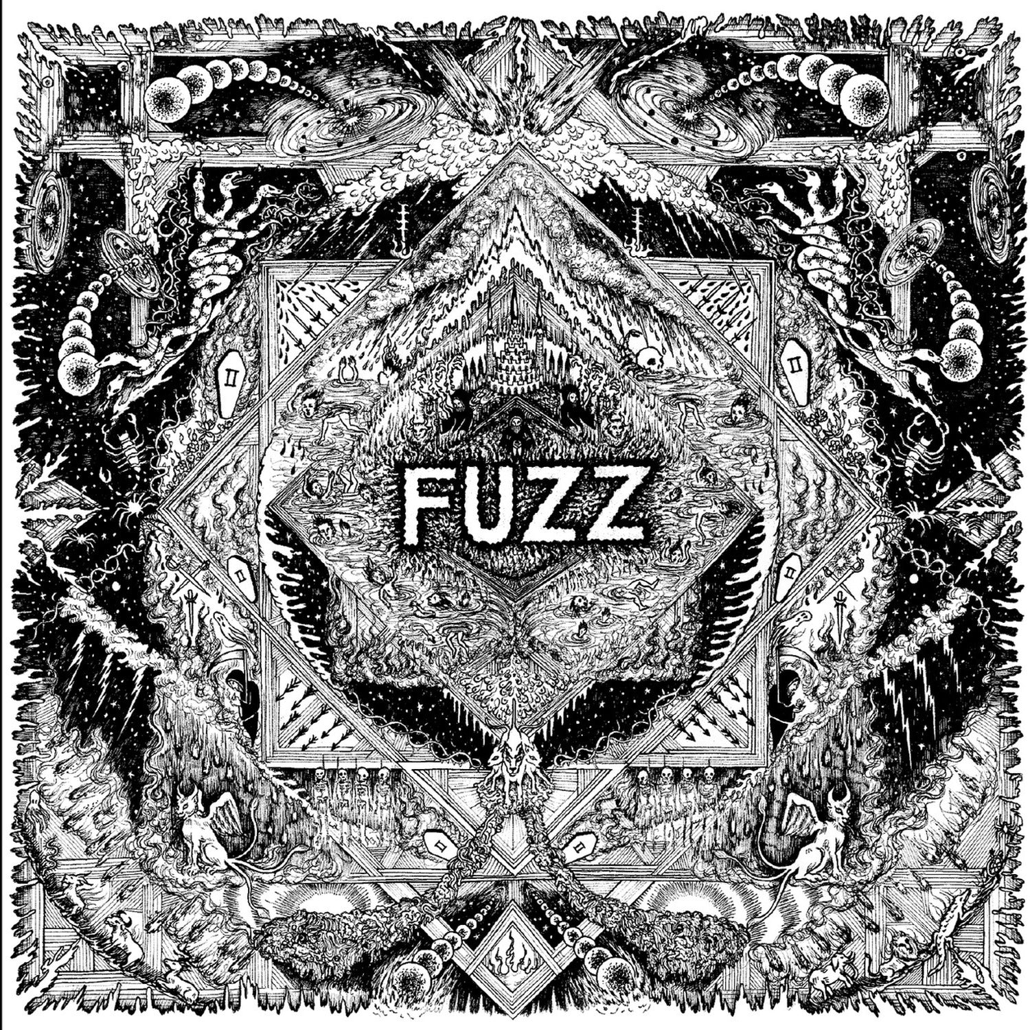 Fuzz - II