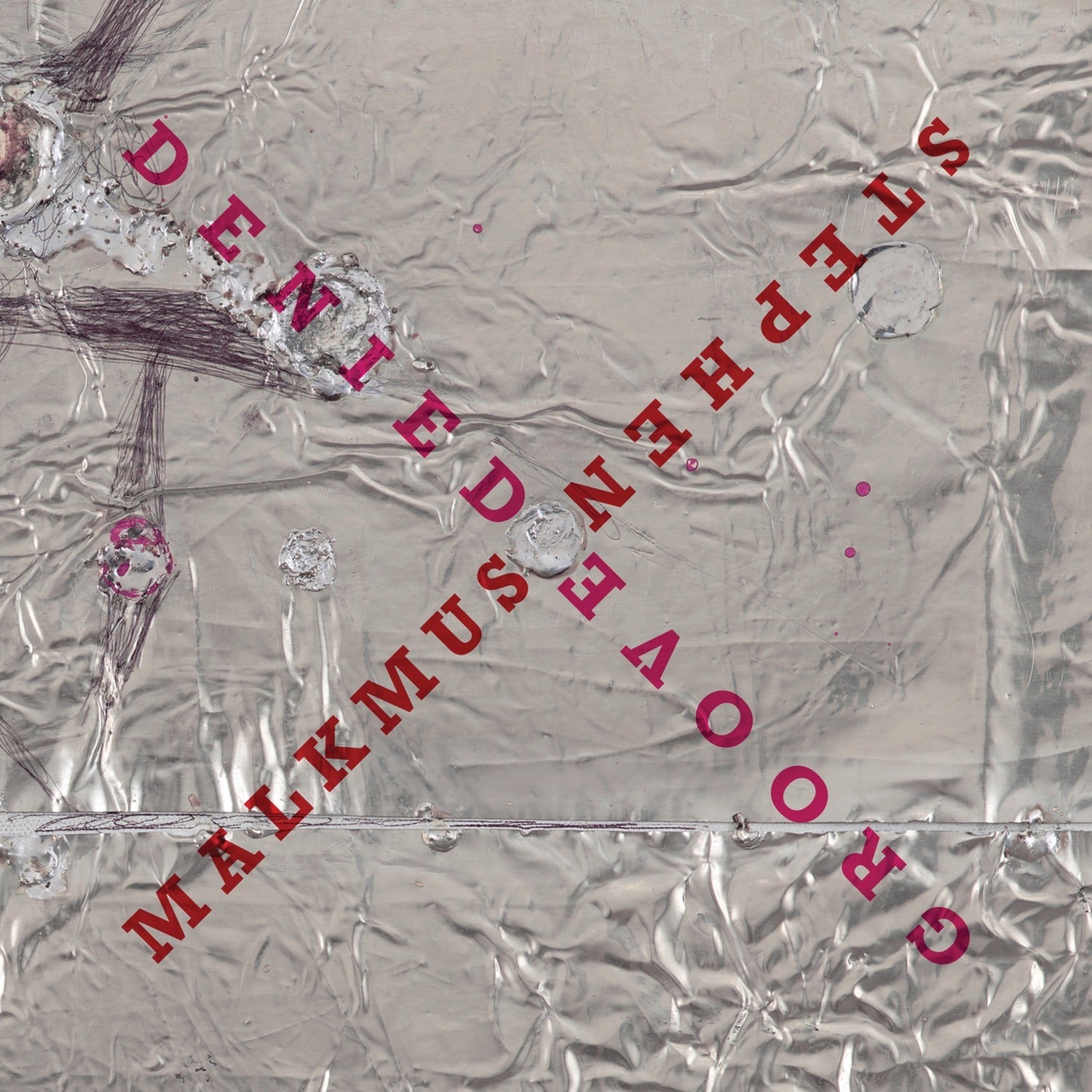 Stephen Malkmus - Groove Denied