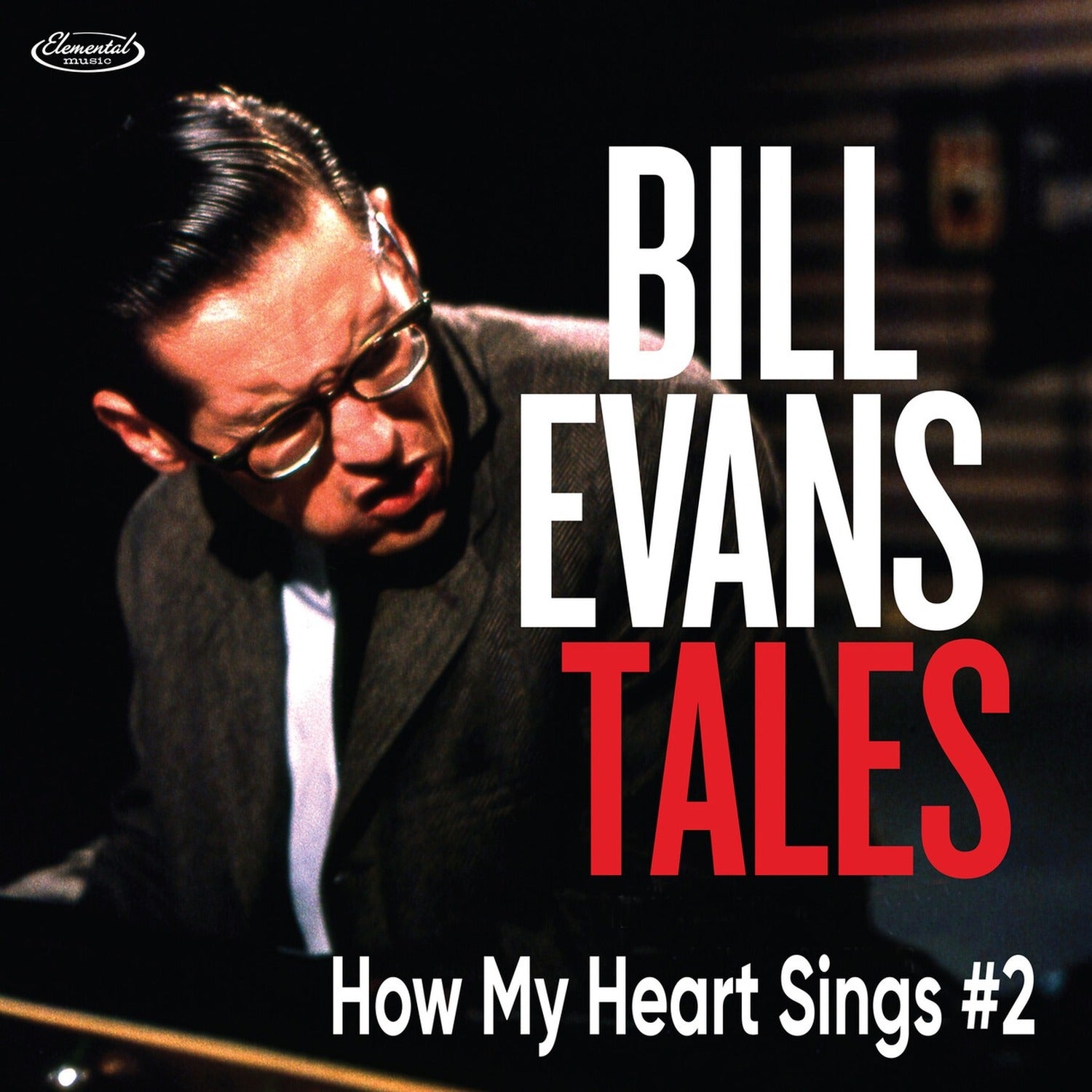Bill Evans - How My Heart Sings