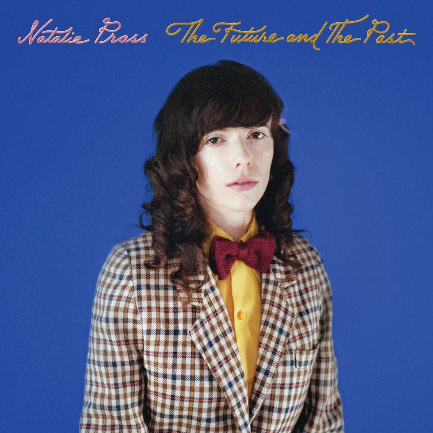 Natalie Prass - The Future And The Past (Red Vinyl)