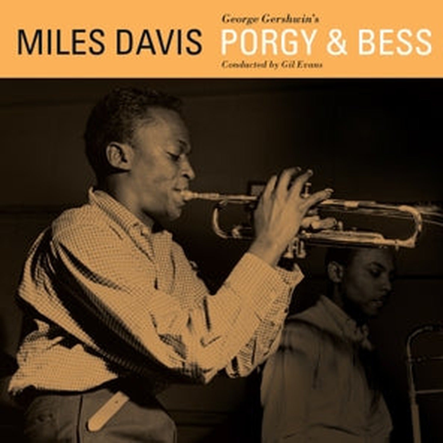 Miles Davis - Porgy & Bess