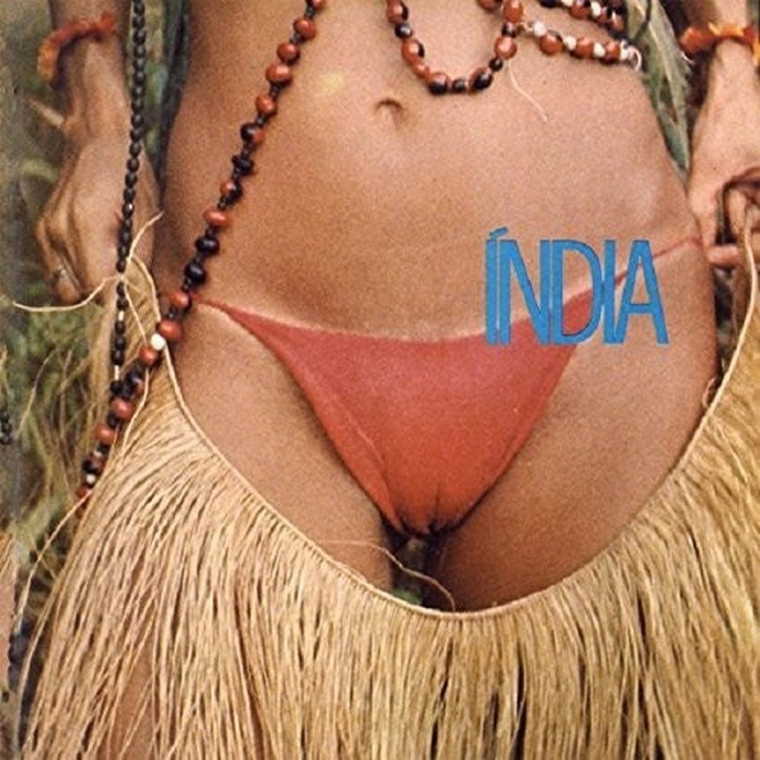 Gal Costa - India (CD)